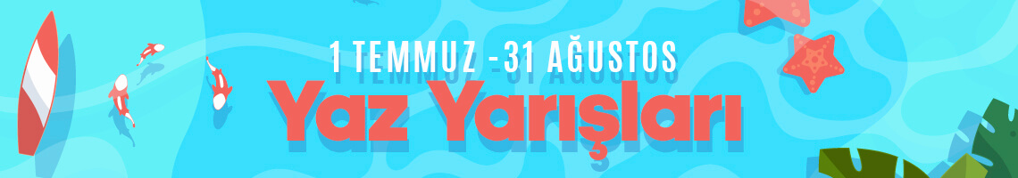 Yaz Yarışları