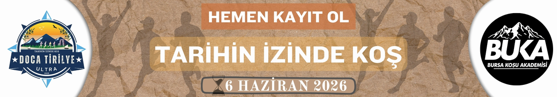 Doca Tirilye Ultra 2026