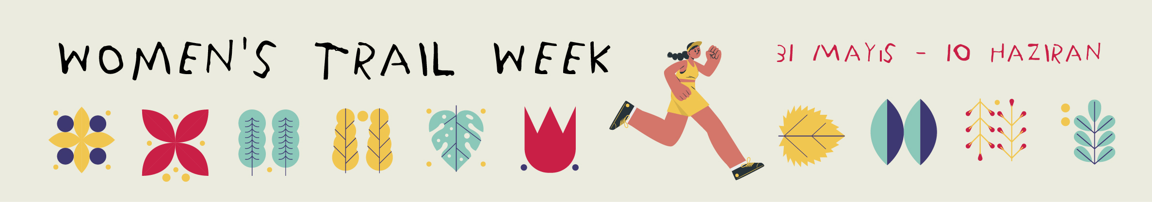 Women's Trail Week