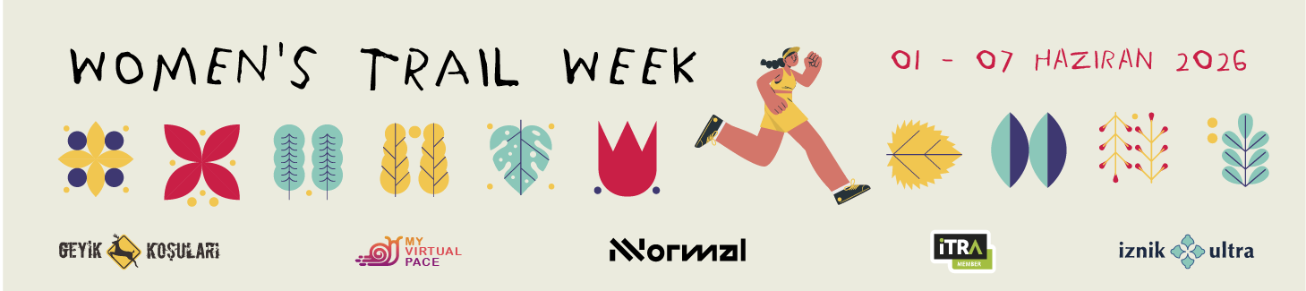 Women's Trail Week 2026