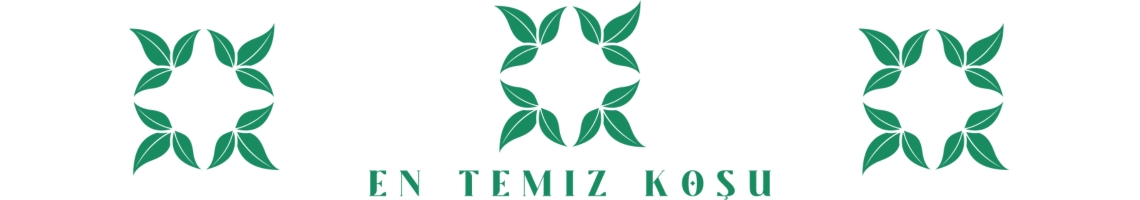 En Temiz Koşu 2026
