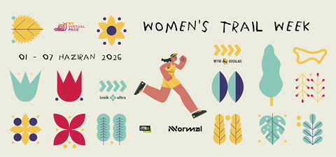 Women's Trail Week 2026