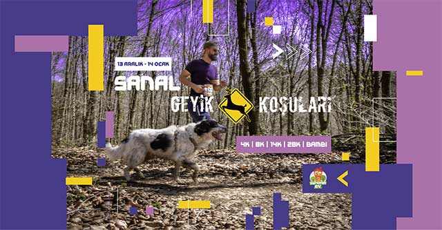 Sanal Geyik Koşuları 2026