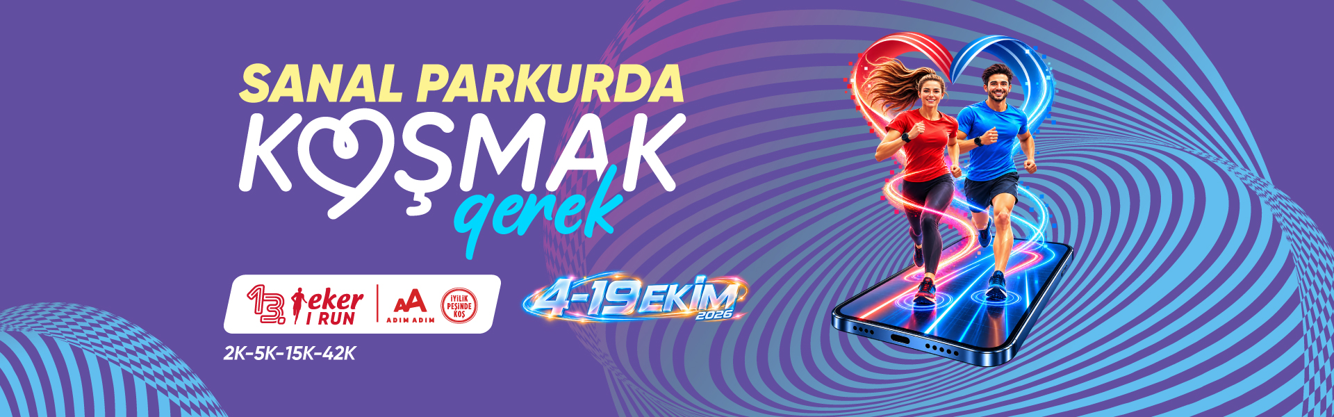 Kayıtlar Başladı!