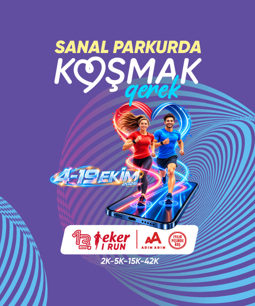 Kayıtlar Başladı!